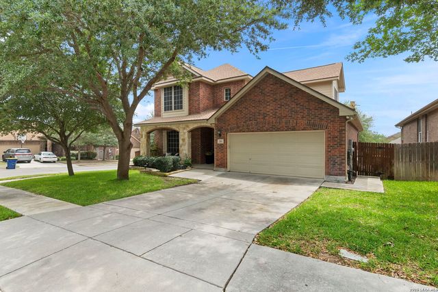 201 Kensington, Cibolo, TX 78108