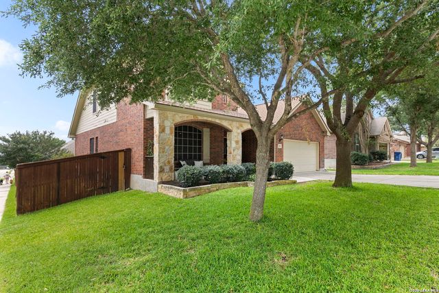 201 Kensington, Cibolo, TX 78108