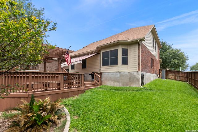 201 Kensington, Cibolo, TX 78108