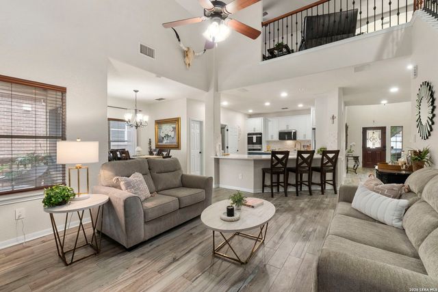 201 Kensington, Cibolo, TX 78108