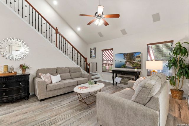 201 Kensington, Cibolo, TX 78108