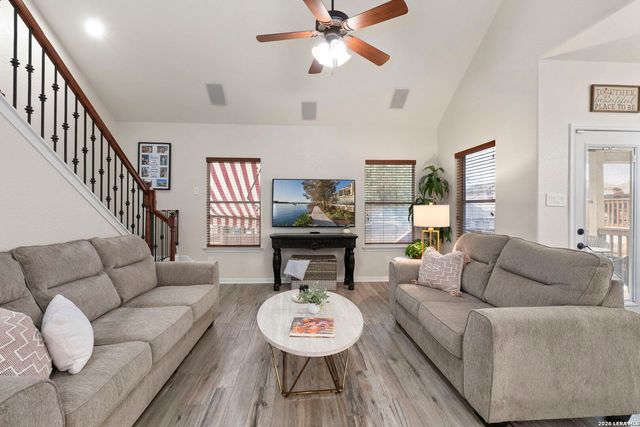201 Kensington, Cibolo, TX 78108