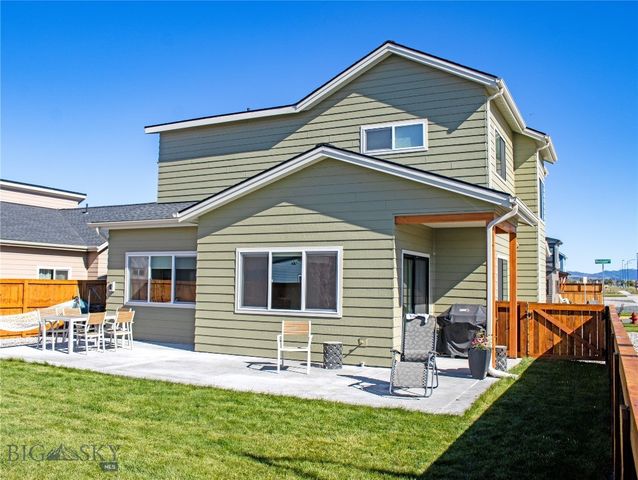 8 N Reliance Ave, Bozeman, MT 59718