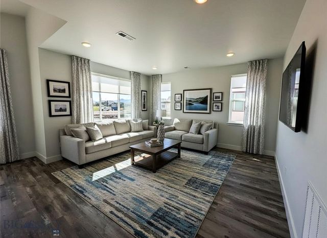 8 N Reliance Ave, Bozeman, MT 59718