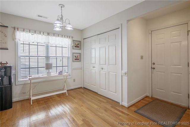 573 Thorncliff Drive, Raeford, NC 28376