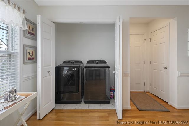 573 Thorncliff Drive, Raeford, NC 28376