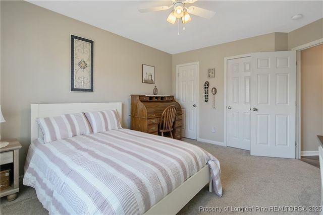 573 Thorncliff Drive, Raeford, NC 28376