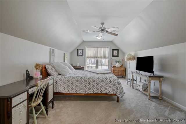 573 Thorncliff Drive, Raeford, NC 28376