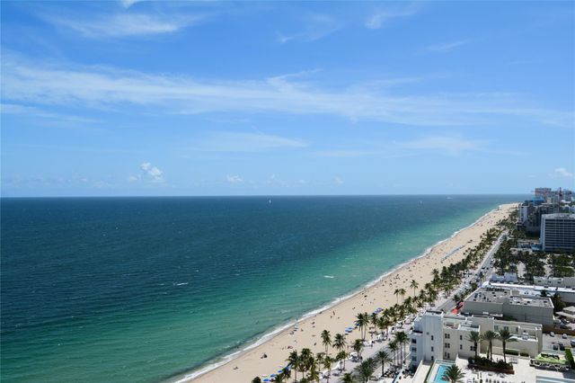 1 N Fort Lauderdale Beach Boulevard Lp 2302, Fort Lauderdale, FL 33304