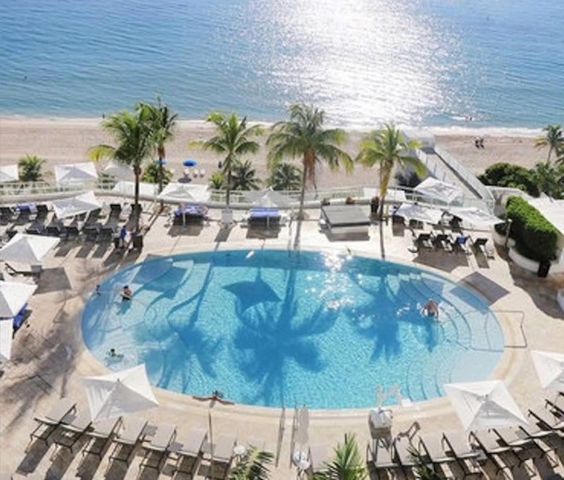 1 N Fort Lauderdale Beach Boulevard Lp 2302, Fort Lauderdale, FL 33304