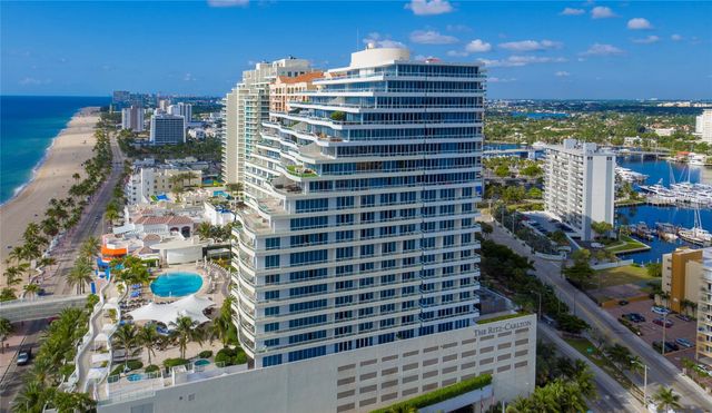 1 N Fort Lauderdale Beach Boulevard Lp 2302, Fort Lauderdale, FL 33304