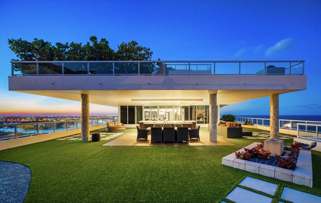 1 N Fort Lauderdale Beach Boulevard Lp 2302, Fort Lauderdale, FL 33304