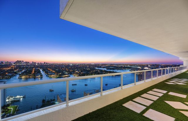 1 N Fort Lauderdale Beach Boulevard Lp 2302, Fort Lauderdale, FL 33304