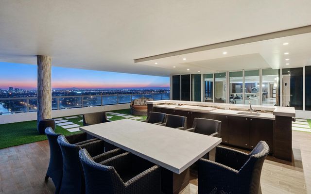 1 N Fort Lauderdale Beach Boulevard Lp 2302, Fort Lauderdale, FL 33304