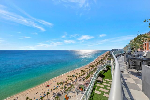 1 N Fort Lauderdale Beach Boulevard Lp 2302, Fort Lauderdale, FL 33304