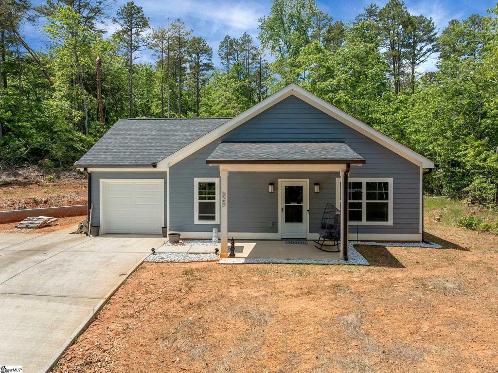 324 Sweetbriar Trail, Westminster, SC 29693