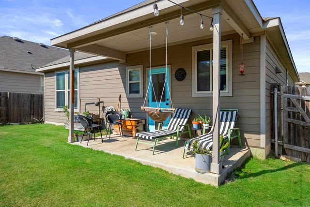 350 Purple Heart DR, Buda, TX 78610