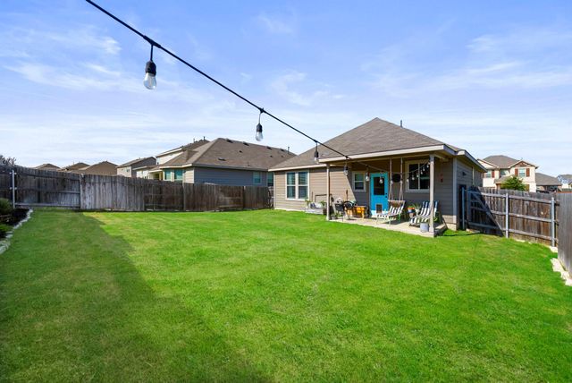350 Purple Heart DR, Buda, TX 78610
