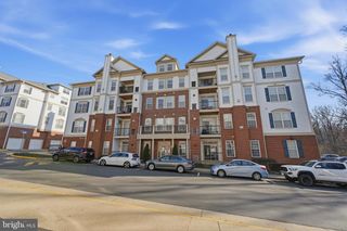 11635 CAVALIER LANDING CT #202, Fairfax, VA 22030