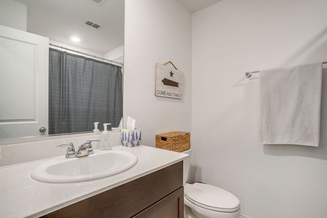 6329 Becker Avenue, Fort Worth, TX 76123