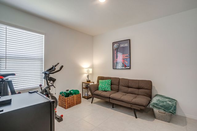 6329 Becker Avenue, Fort Worth, TX 76123