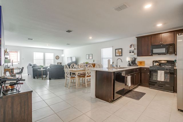 6329 Becker Avenue, Fort Worth, TX 76123