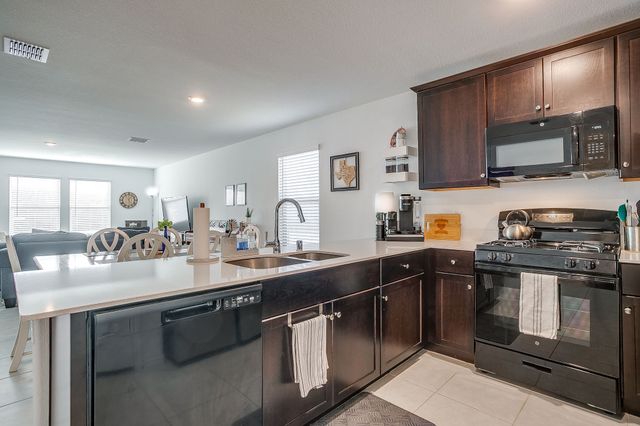 6329 Becker Avenue, Fort Worth, TX 76123