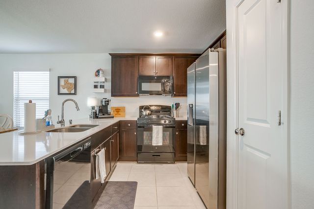 6329 Becker Avenue, Fort Worth, TX 76123