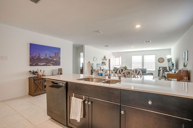 6329 Becker Avenue, Fort Worth, TX 76123