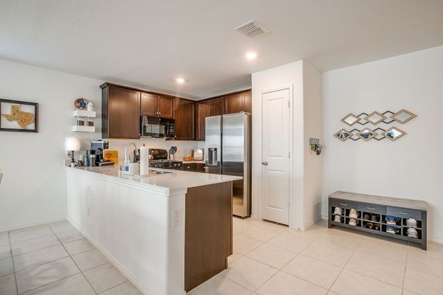 6329 Becker Avenue, Fort Worth, TX 76123