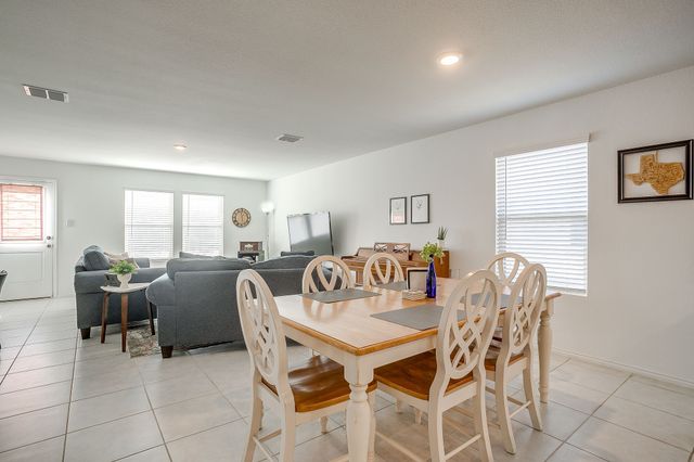 6329 Becker Avenue, Fort Worth, TX 76123