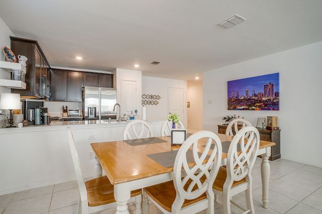 6329 Becker Avenue, Fort Worth, TX 76123