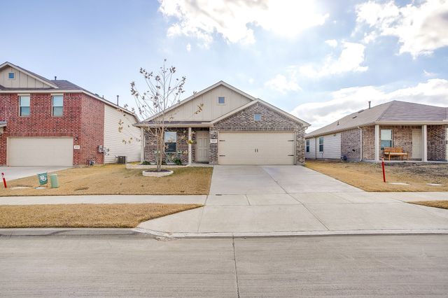 6329 Becker Avenue, Fort Worth, TX 76123