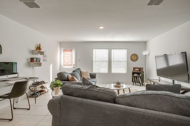 6329 Becker Avenue, Fort Worth, TX 76123