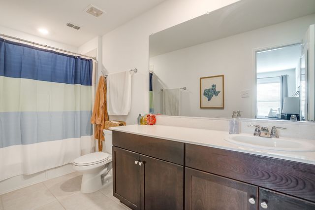 6329 Becker Avenue, Fort Worth, TX 76123