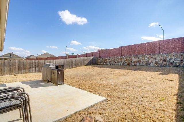 6329 Becker Avenue, Fort Worth, TX 76123