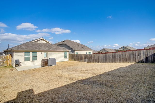 6329 Becker Avenue, Fort Worth, TX 76123