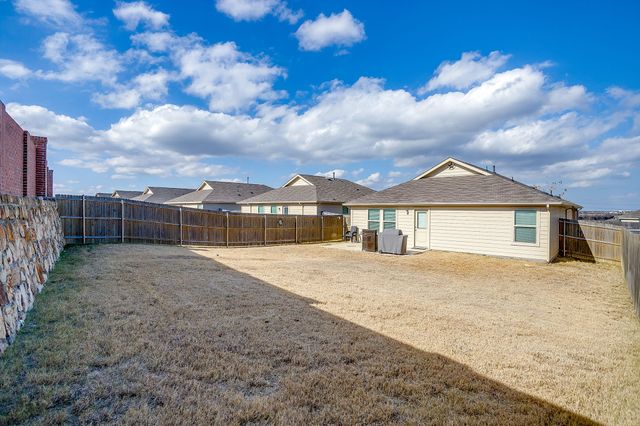 6329 Becker Avenue, Fort Worth, TX 76123