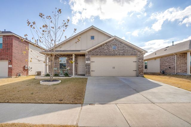 6329 Becker Avenue, Fort Worth, TX 76123