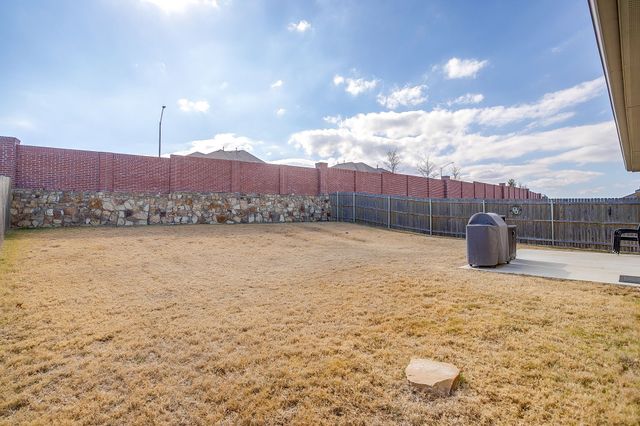 6329 Becker Avenue, Fort Worth, TX 76123