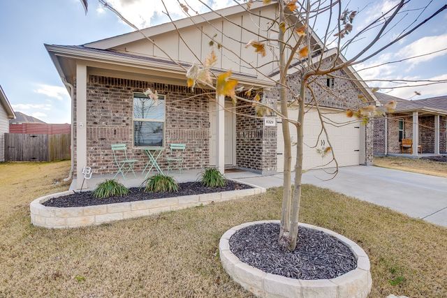 6329 Becker Avenue, Fort Worth, TX 76123