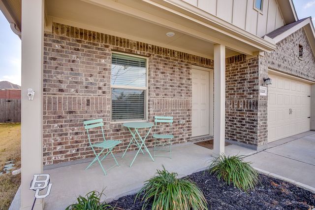 6329 Becker Avenue, Fort Worth, TX 76123