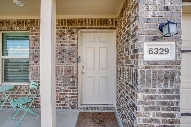 6329 Becker Avenue, Fort Worth, TX 76123