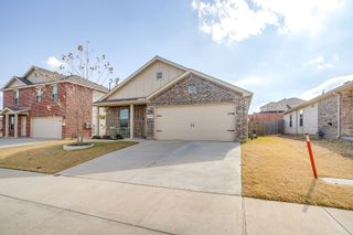 6329 Becker Avenue, Fort Worth, TX 76123