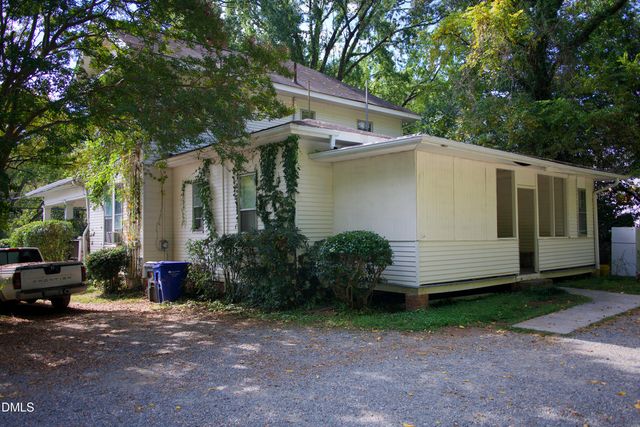 1113 Camden Avenue Avenue, Durham, NC 27701