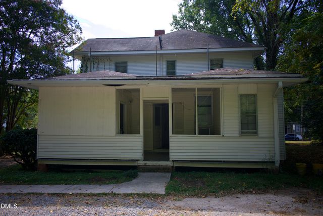 1113 Camden Avenue Avenue, Durham, NC 27701