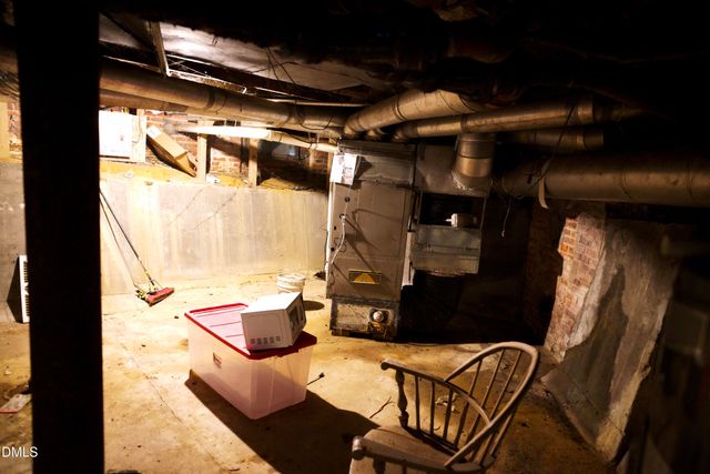 1113 Camden Avenue Avenue, Durham, NC 27701