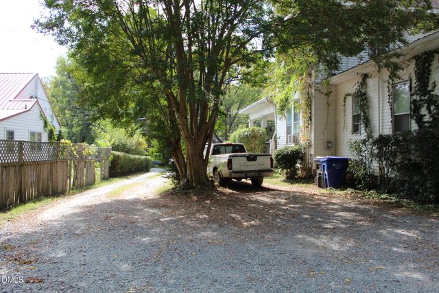 1113 Camden Avenue Avenue, Durham, NC 27701