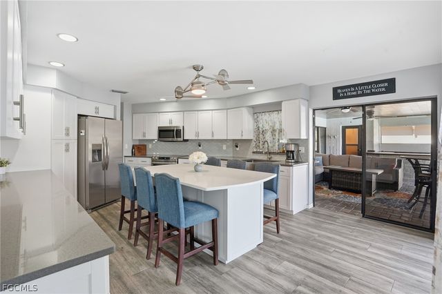 4419 SW 11th AVE, Cape Coral, FL 33914