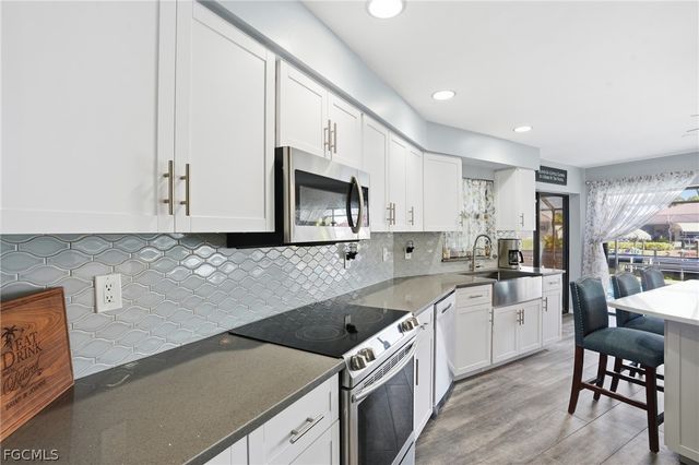 4419 SW 11th AVE, Cape Coral, FL 33914